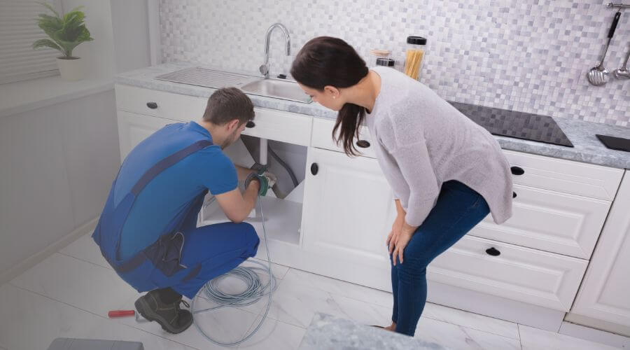 Professional emergency plumbing in Pataskala, OH